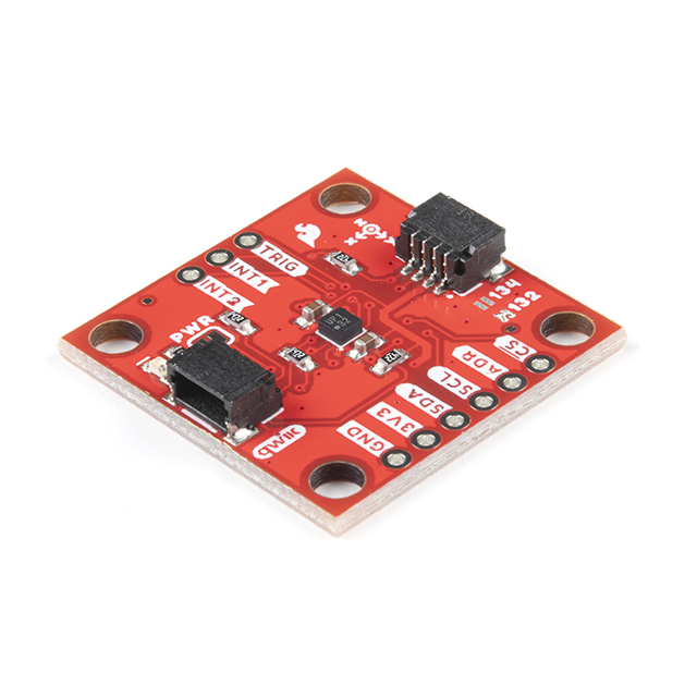 SEN-17871 SparkFun Electronics  Cartes d'évaluation - Capteurs